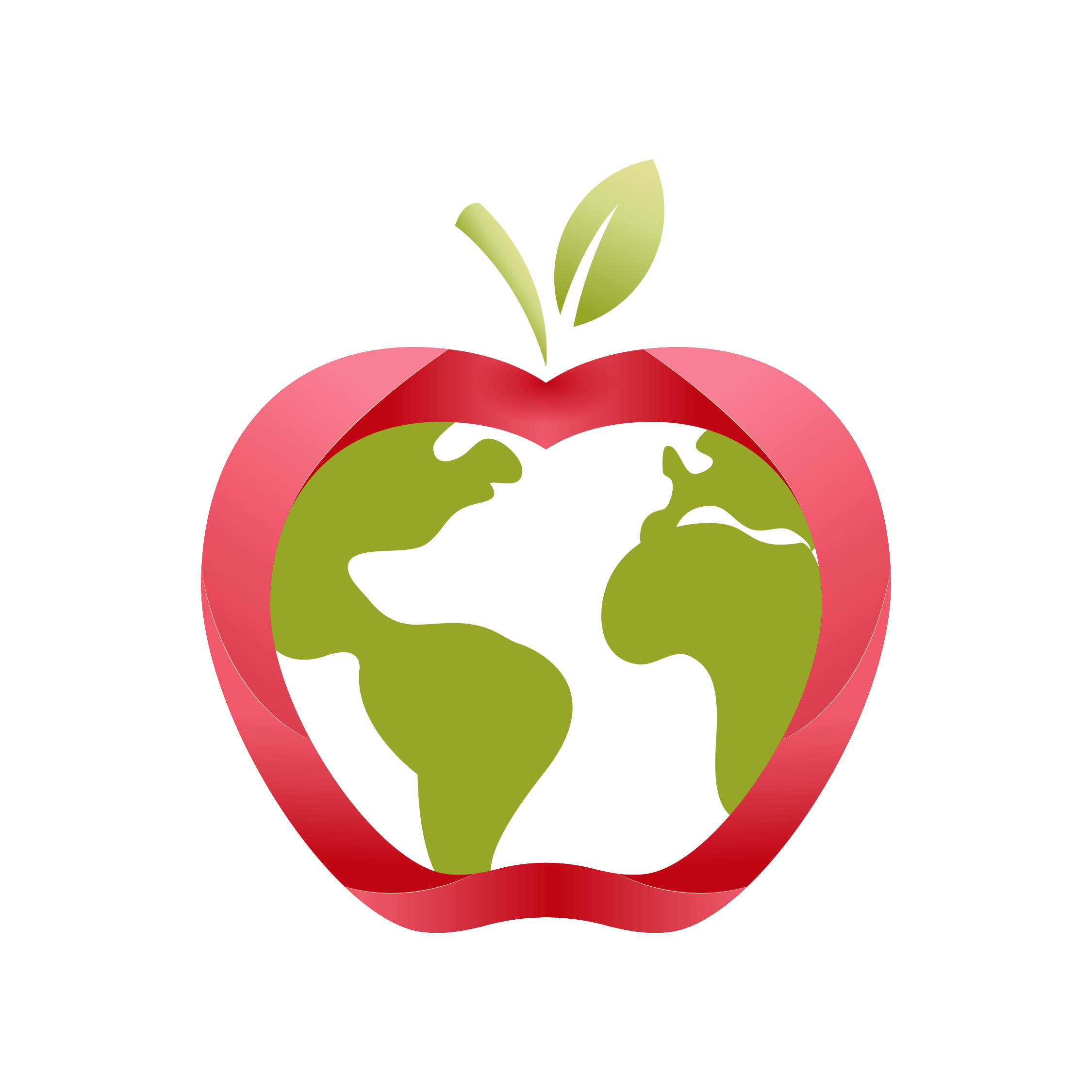 Apple World Solutions for Planetary Health